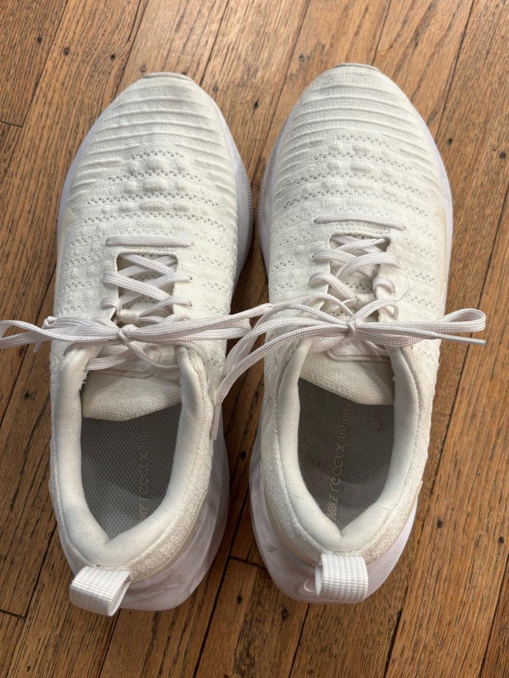 Nike Men's Reactx Infinity Run 4